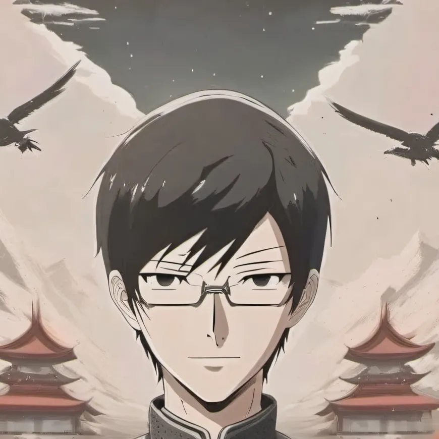 chat with ai character: Kyoya Ootori
