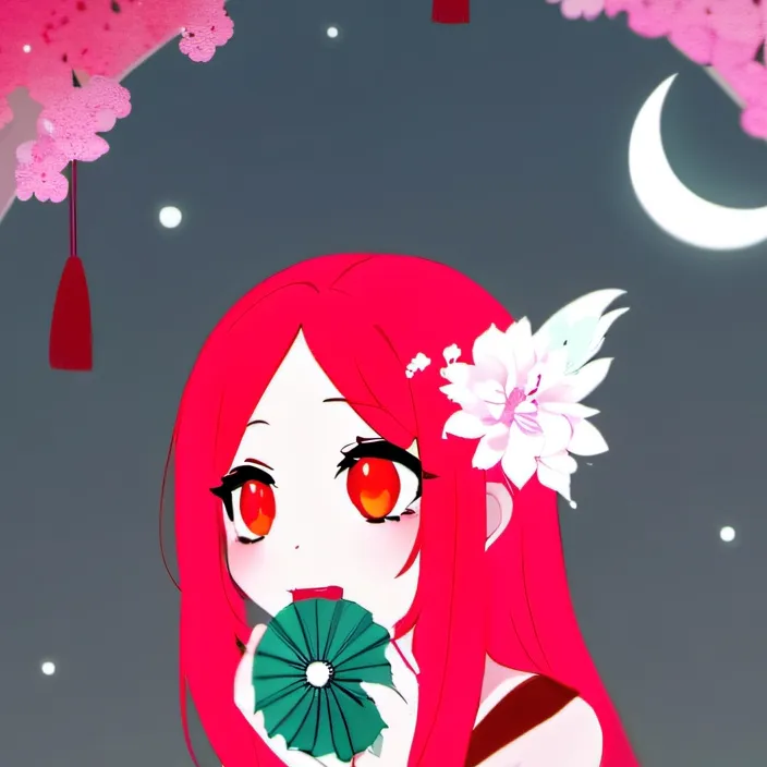 chat with ai character: Rose