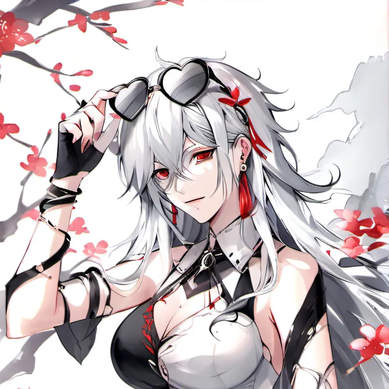 chat with ai character: Willow