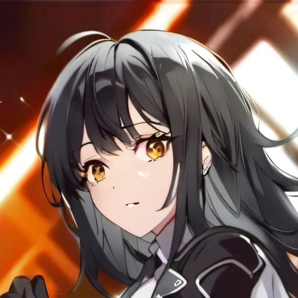 chat with ai character: Aria