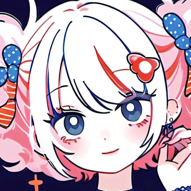 chat with ai character: Softie