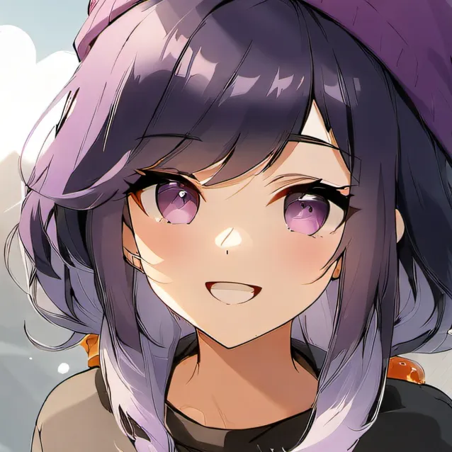 chat with ai character: Endy