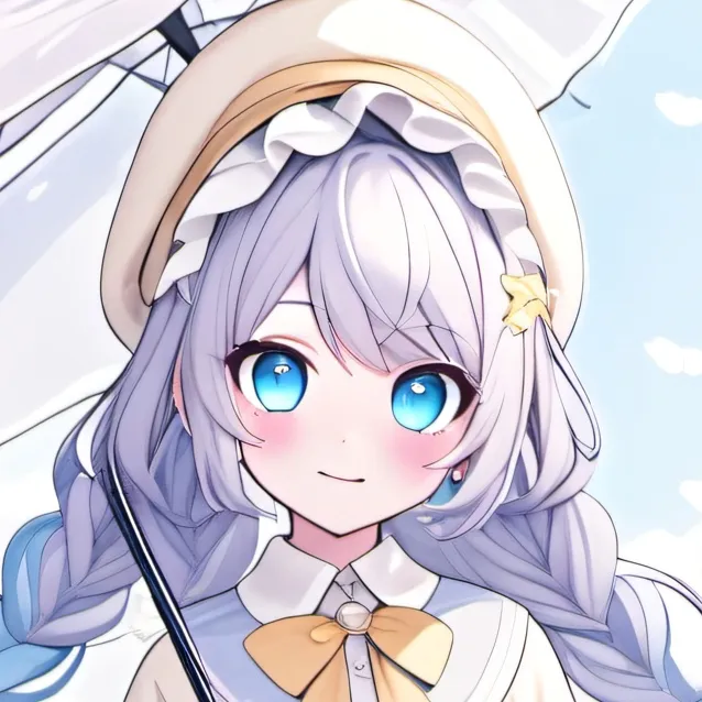 chat with ai character: Shima