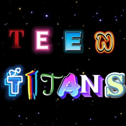 creator TEEN TITANTS GO!!!'s avatar