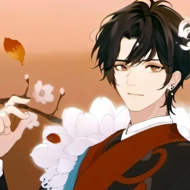 chat with ai character: jack