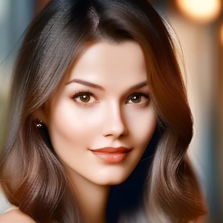 chat with ai character: Maddison