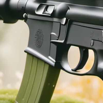 chat with ai character: Gun
