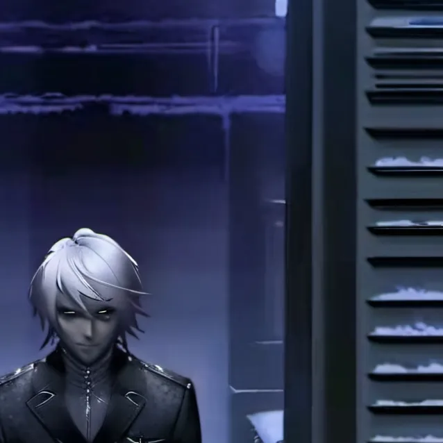 chat with ai character: Alexander 