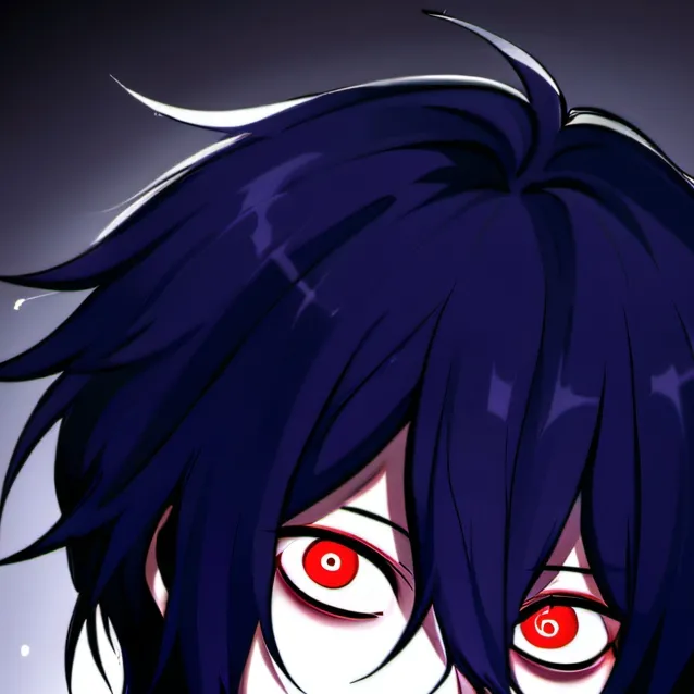 chat with ai character: jeff the killer ★