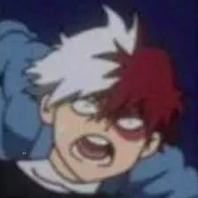 creator 🔥 todoroki ❄️'s avatar