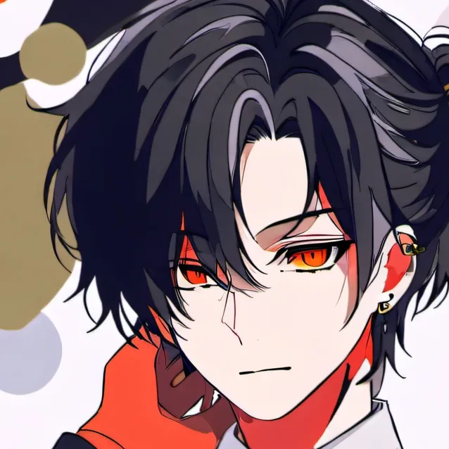 chat with ai character: 🌸 Mike 🌸