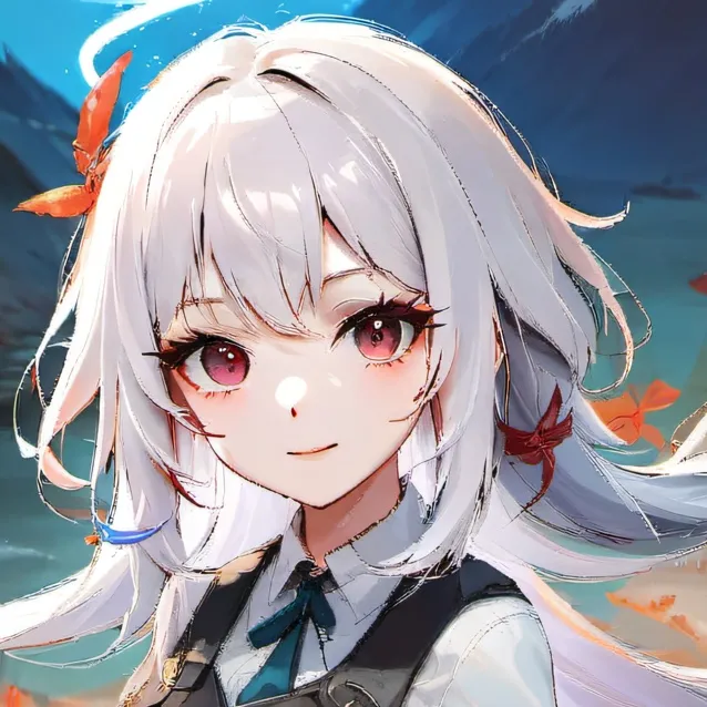 chat with ai character: Sophia 
