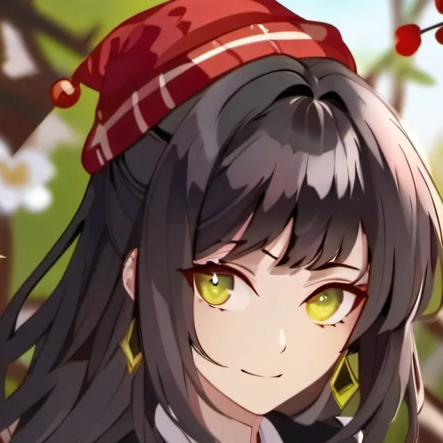chat with ai character: mimi