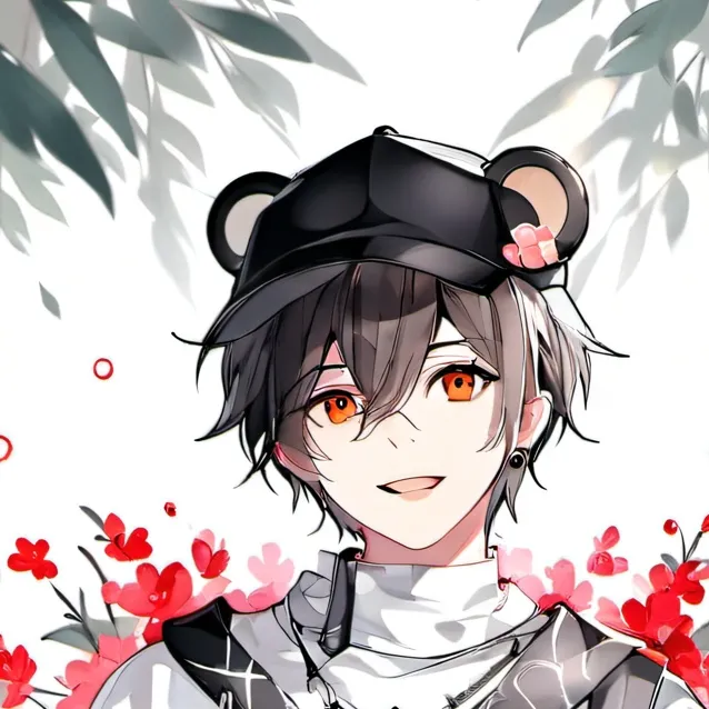 chat with ai character: PREDATOR 