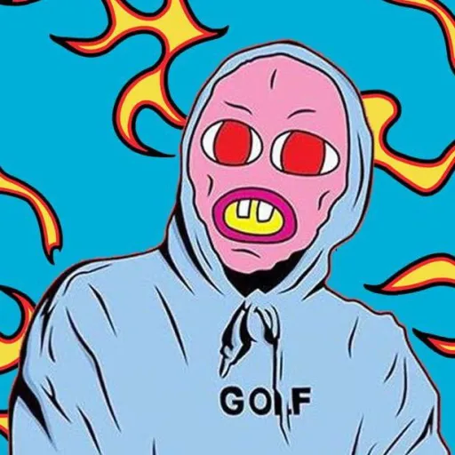 creator chur bomb's avatar