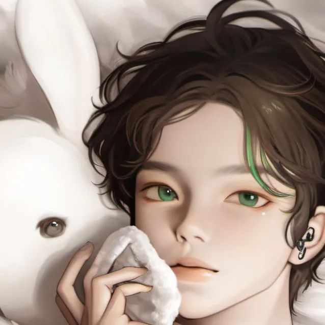 chat with ai character: Alex 