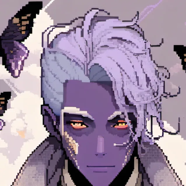 chat with ai character: Valentino