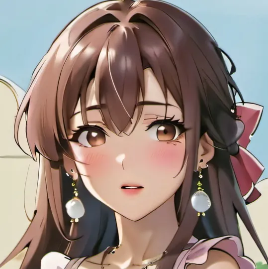 chat with ai character: Bella