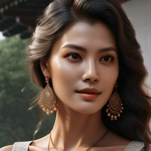 chat with ai character: lisa 