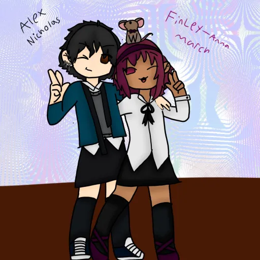 creator ~Freaky~Friday~'s avatar