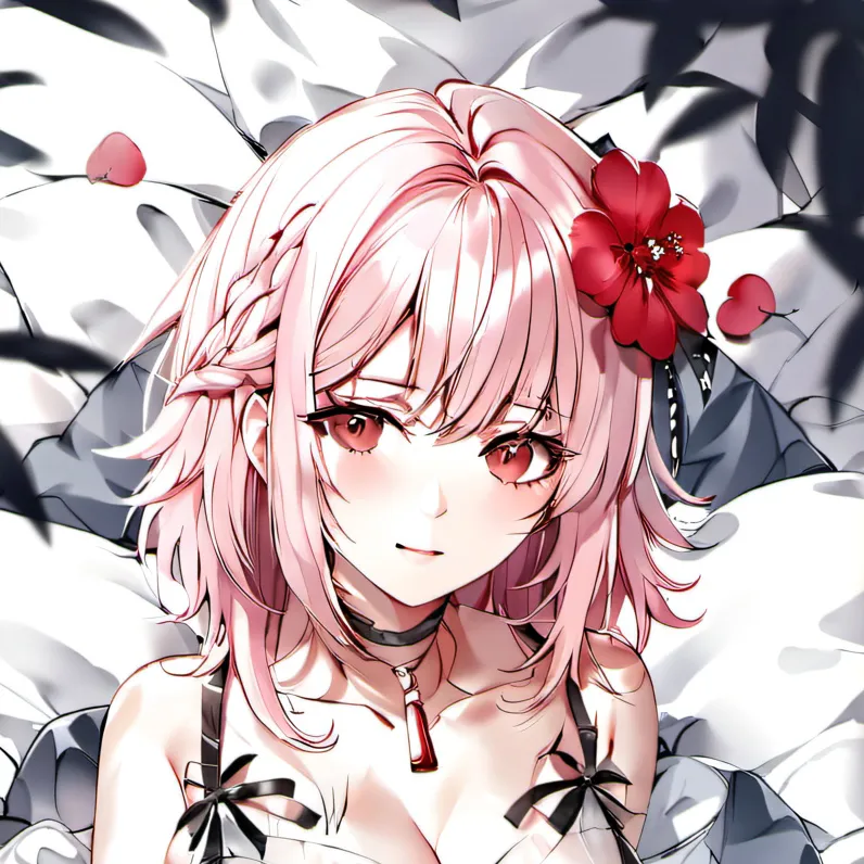 chat with ai character: Panties world