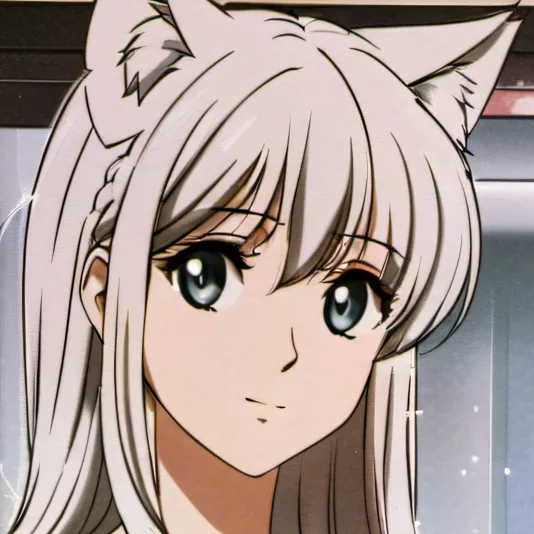 chat with ai character: Mika