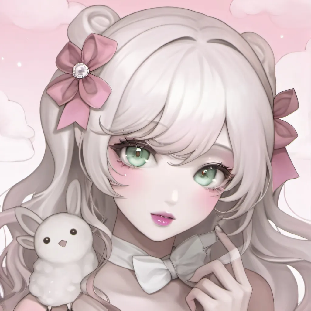 chat with ai character: Alex
