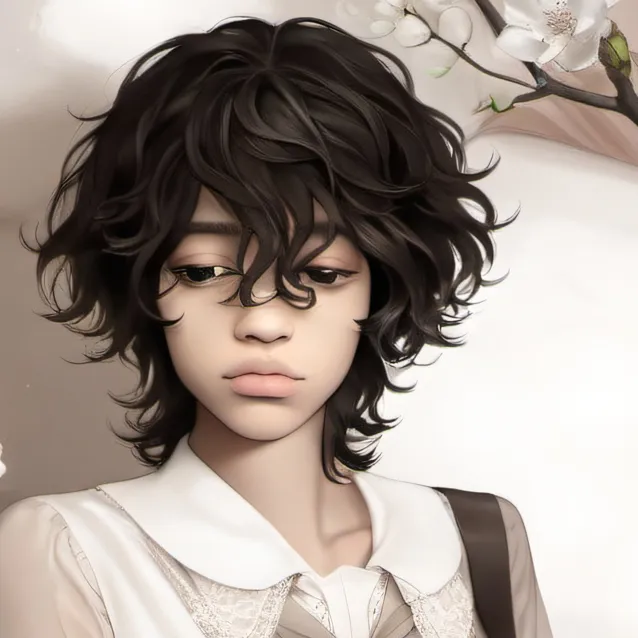 chat with ai character: Max