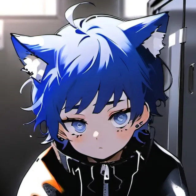 chat with ai character: shark and fpe