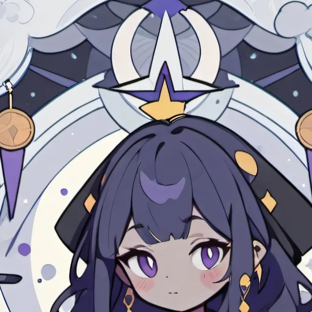 chat with ai character: Fpe!★