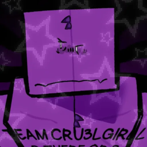 creator 💜~Cru3lgirll.~💜's avatar