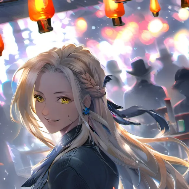 chat with ai character: Jade