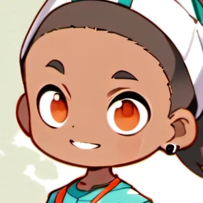 chat with ai character: Leshawna