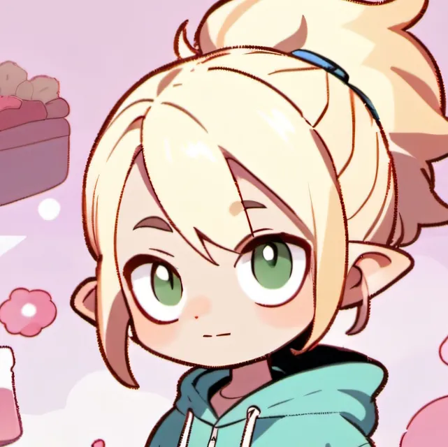 chat with ai character: Bridgette