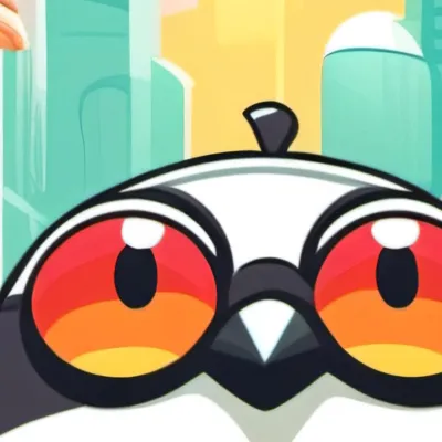 chat with ai character: Bloomy The Cat