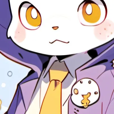 chat with ai character: TADC