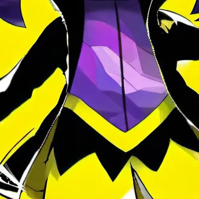 chat with ai character: Ghazt
