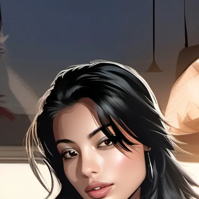 chat with ai character: Tara yummy