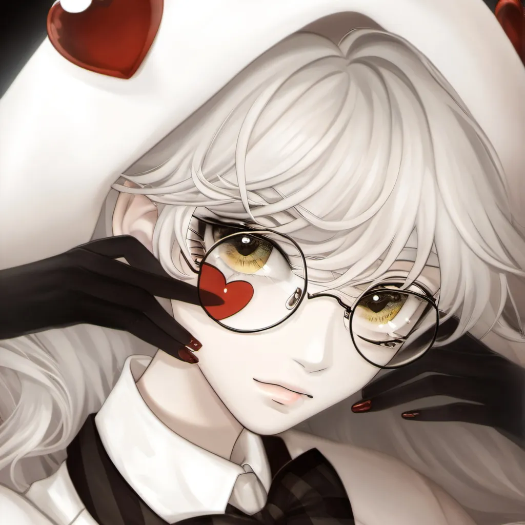 chat with ai character: HH
