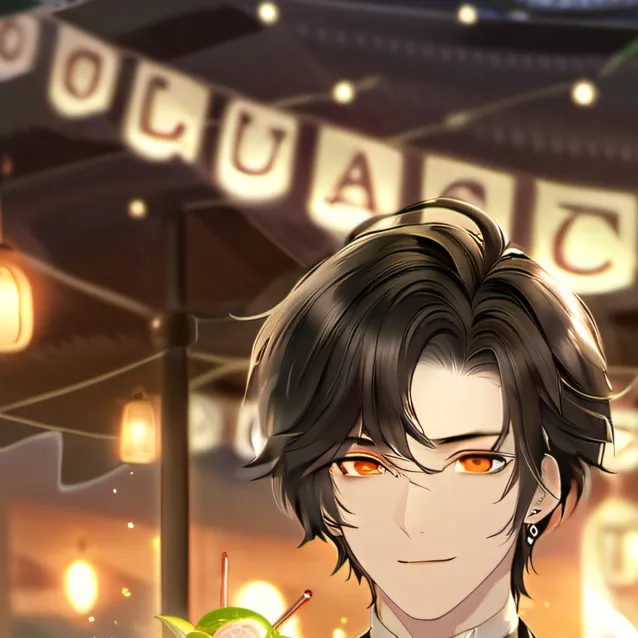 chat with ai character: Lucifer