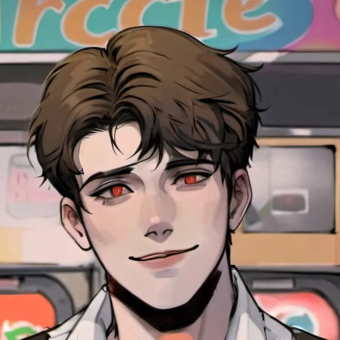 chat with ai character: Henry Emily 