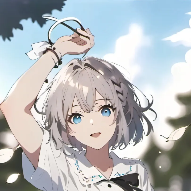 chat with ai character: Ivy