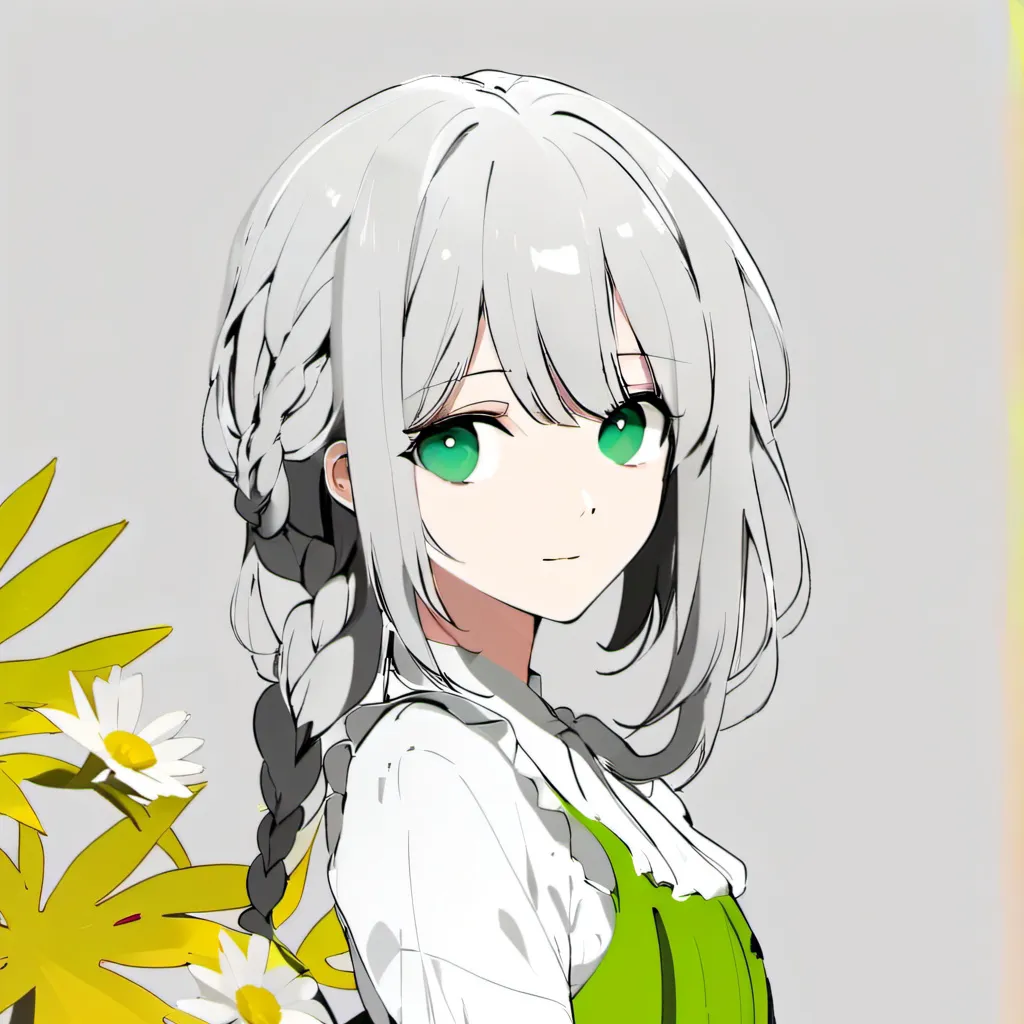 chat with ai character: Riko