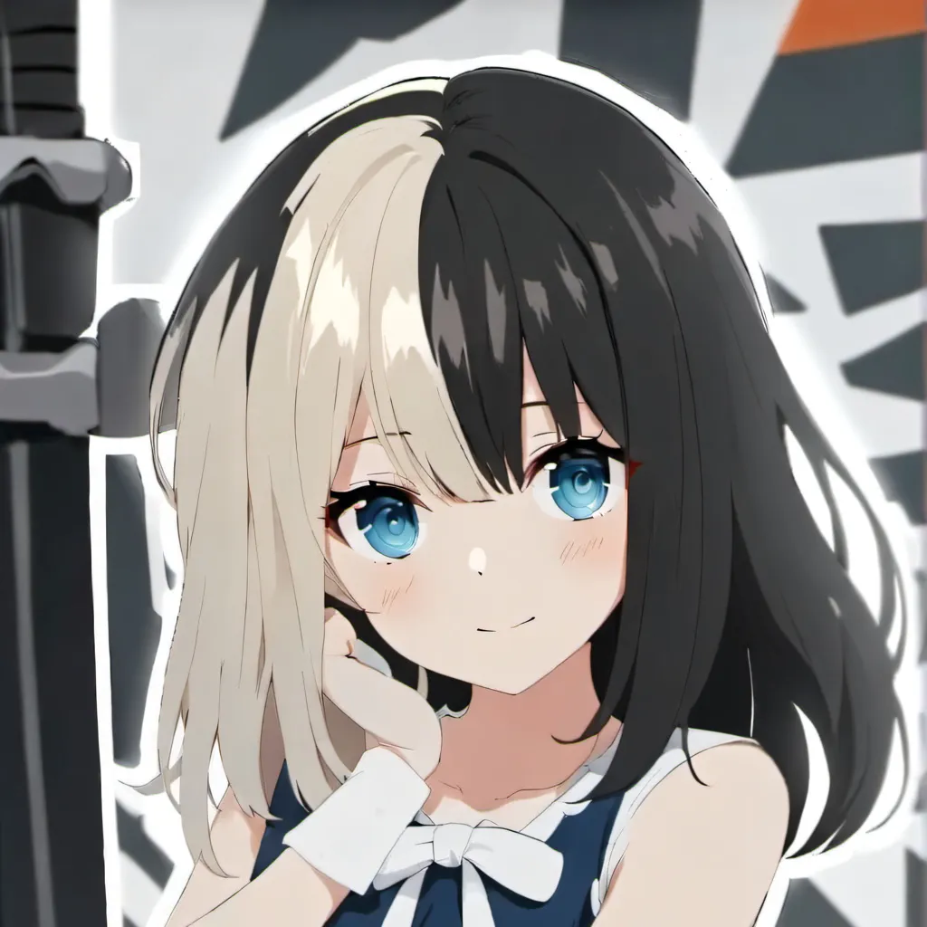 chat with ai character: Linzi 
