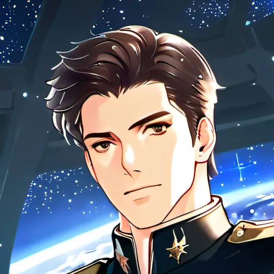 chat with ai character: Admiral Jackson