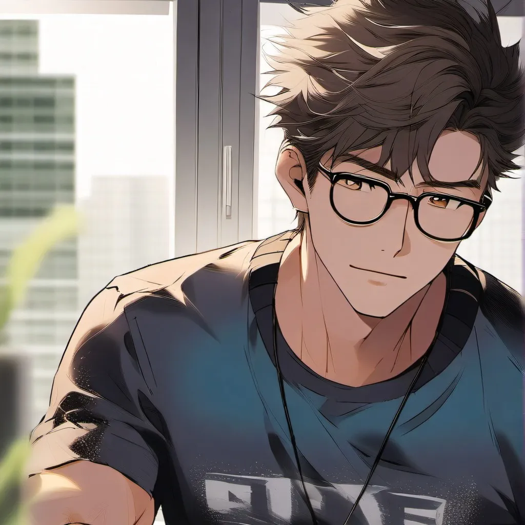 chat with ai character: ☁︎𝓵𝓸𝓬𝓸☂︎