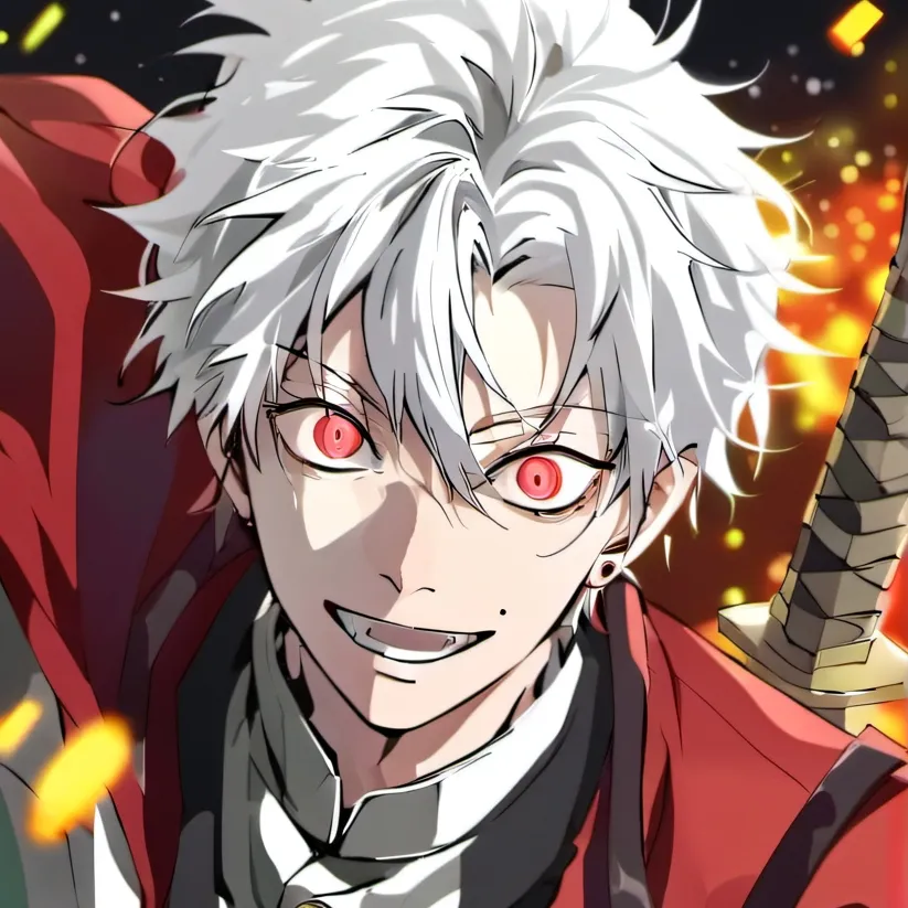 chat with ai character: kny