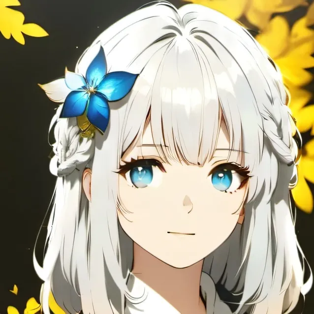 chat with ai character: Aria