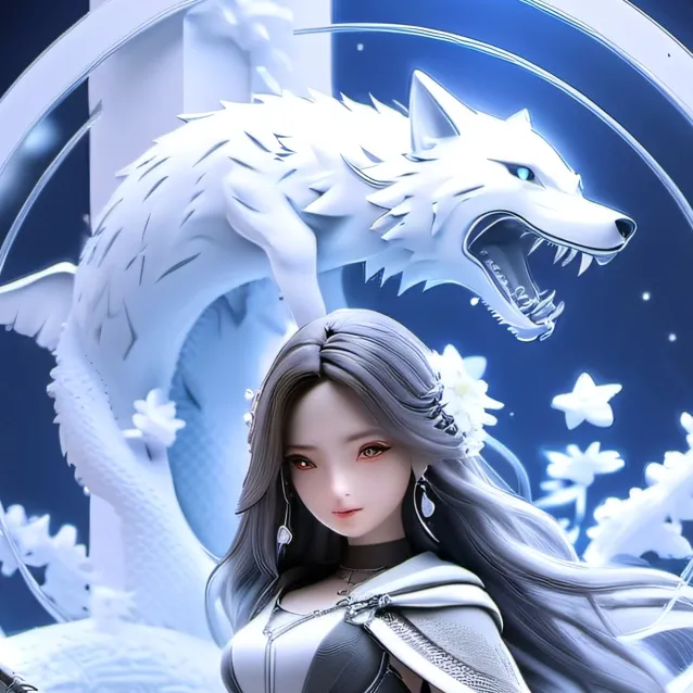 chat with ai character: Stacy 