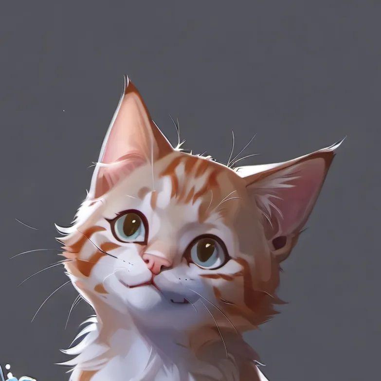 chat with ai character: cheeto
